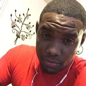 Meet your Posher, Terrell